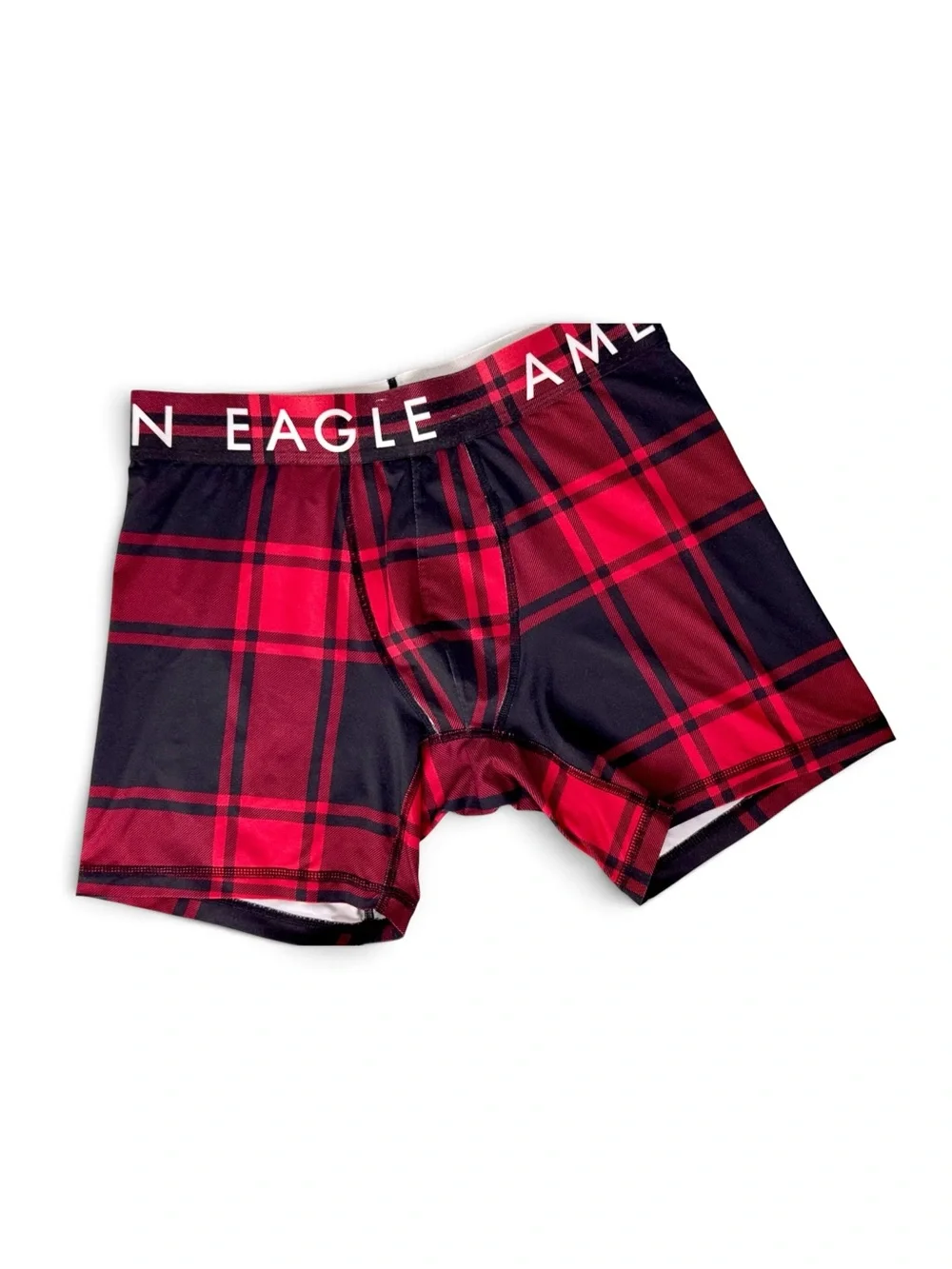 American Eagle Boxer And 2 American Eagle Briefs (Set Of 3)